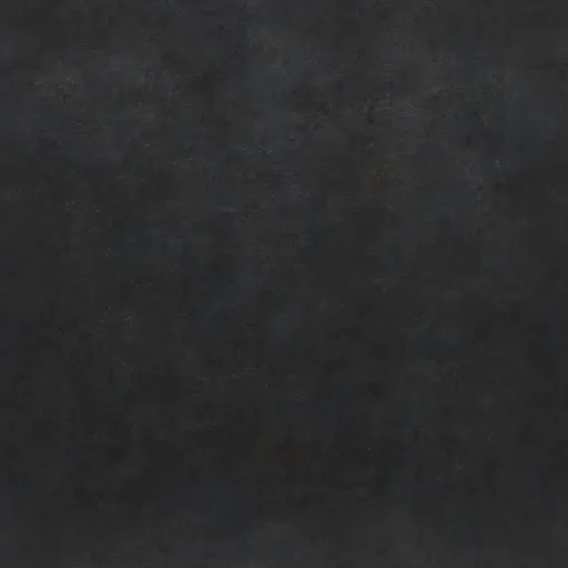 Black Steel / Blackened Steel