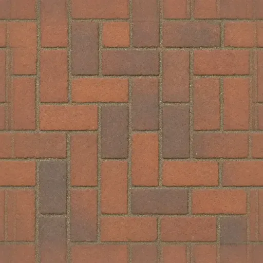 Brick Paver