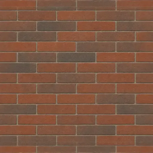 Brick Tile Facing
