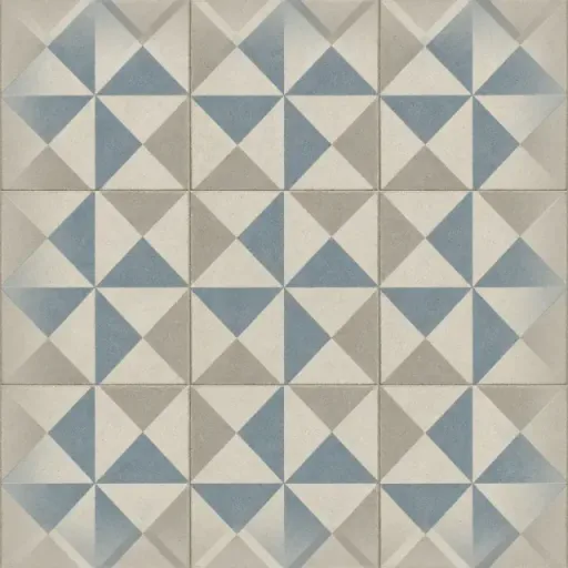 Cement Tile