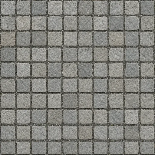 Paving & Exterior Ground