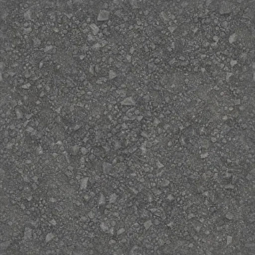 Crushed Stone / Crusher Run