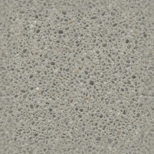 Exposed Aggregate