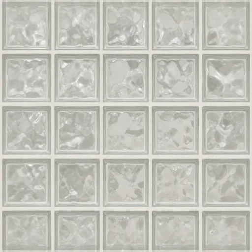 Glass Block