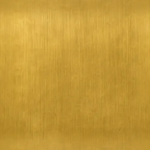 Gold / Gold Finish