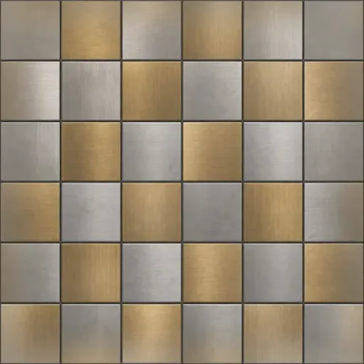 Metal Tile
