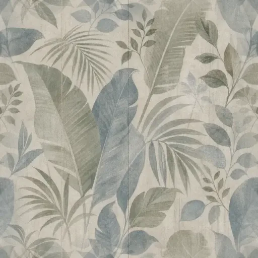 Printed Wall Mural