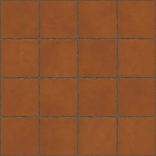 Quarry Tile