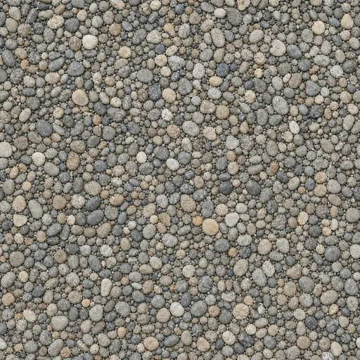 River Rock / Pebble