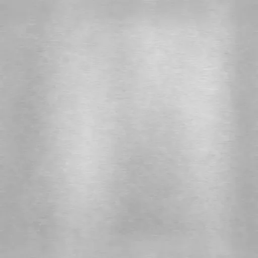 Silver / Silver Finish