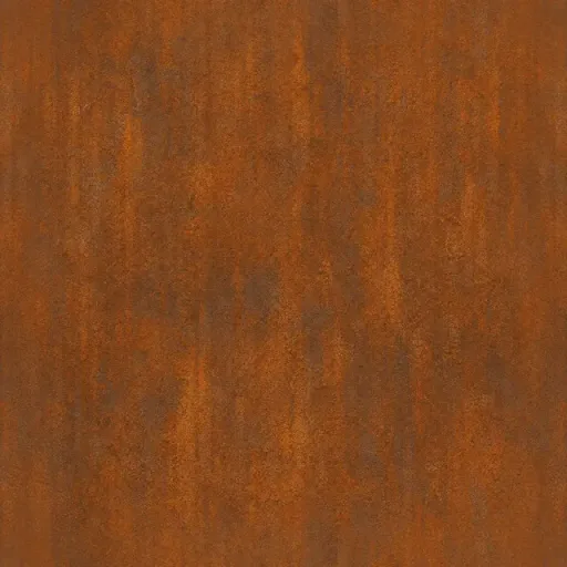 Rusted Steel / Corten Steel