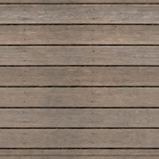 Decking