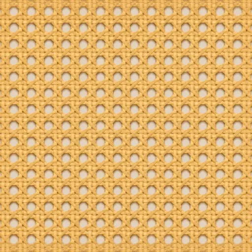 Woven Cane